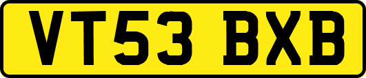 VT53BXB
