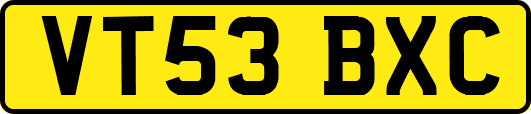 VT53BXC