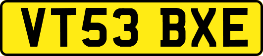 VT53BXE