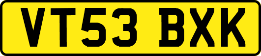 VT53BXK