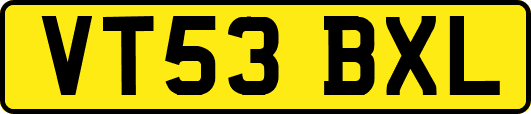 VT53BXL