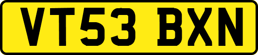 VT53BXN