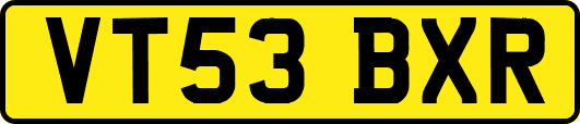 VT53BXR