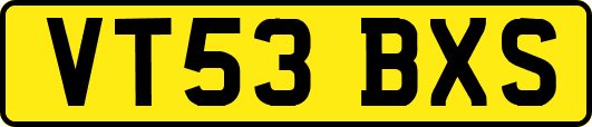 VT53BXS