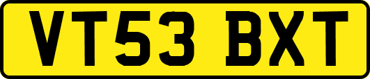 VT53BXT