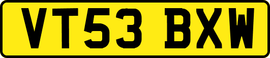 VT53BXW