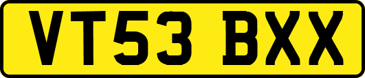 VT53BXX