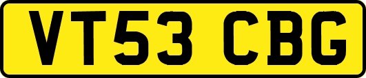 VT53CBG