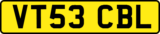 VT53CBL