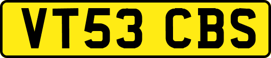 VT53CBS