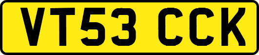 VT53CCK