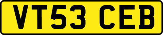 VT53CEB