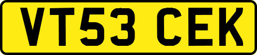 VT53CEK