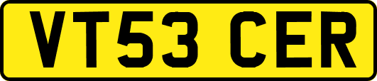 VT53CER