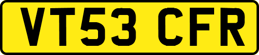 VT53CFR