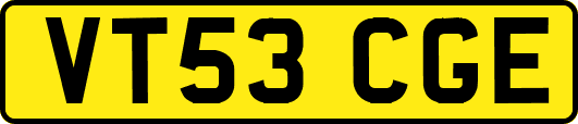 VT53CGE