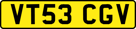 VT53CGV
