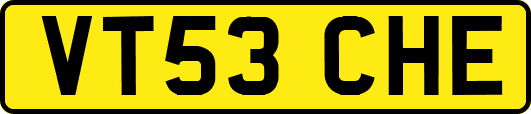 VT53CHE