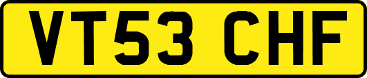 VT53CHF