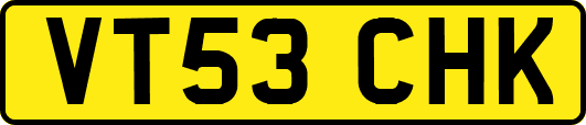 VT53CHK