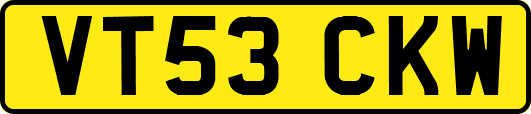 VT53CKW