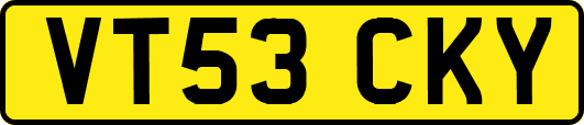 VT53CKY