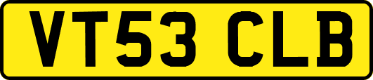 VT53CLB