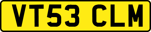 VT53CLM