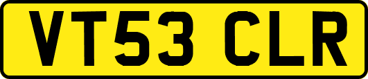 VT53CLR