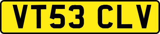 VT53CLV
