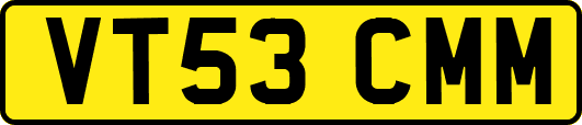VT53CMM