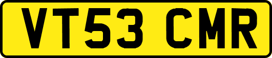 VT53CMR