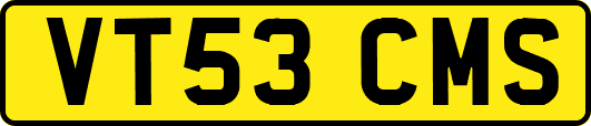 VT53CMS