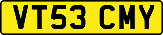VT53CMY