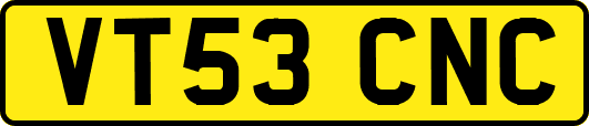 VT53CNC