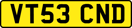 VT53CND
