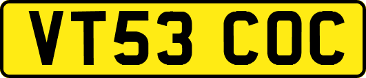 VT53COC