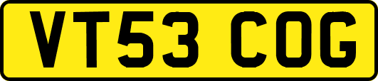 VT53COG