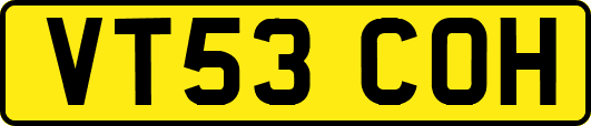 VT53COH