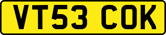 VT53COK
