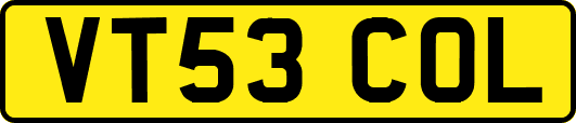 VT53COL