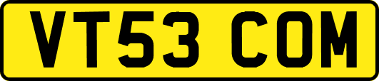 VT53COM