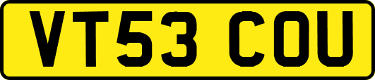 VT53COU