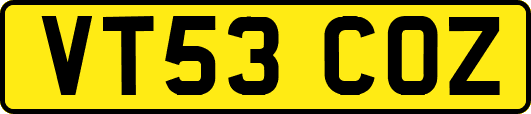 VT53COZ