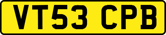 VT53CPB