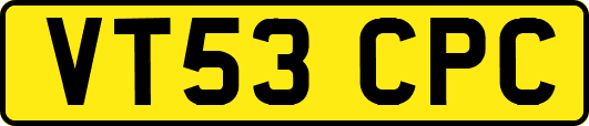 VT53CPC