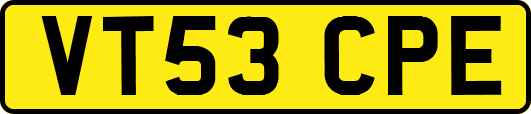 VT53CPE