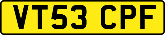 VT53CPF