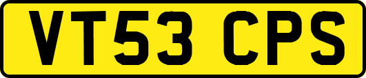 VT53CPS