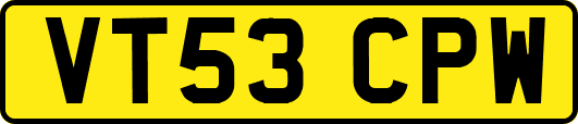 VT53CPW